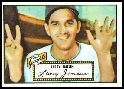5 Larry Jansen